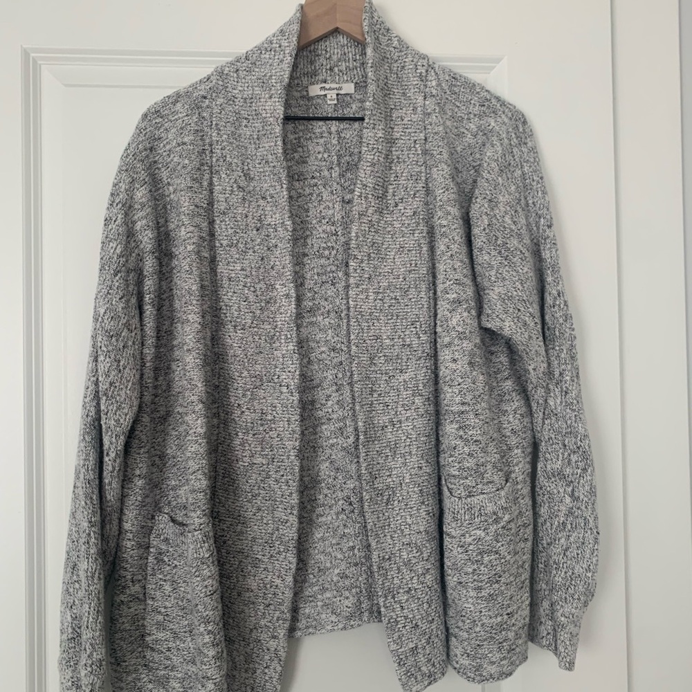 Madewell Cardigan- Size S